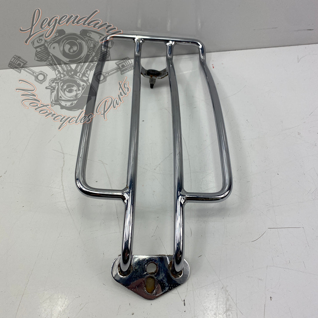 Porte-bagages pour selle solo FXR REF MCS 942704